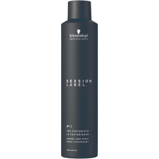 Schwarzkopf Professional Session Label The Texturizer Spray 300ml