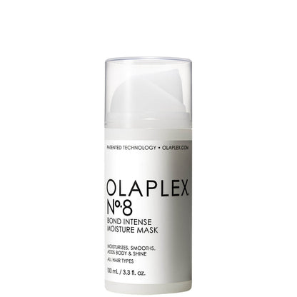 Olaplex No.4P and No.8 Bundle