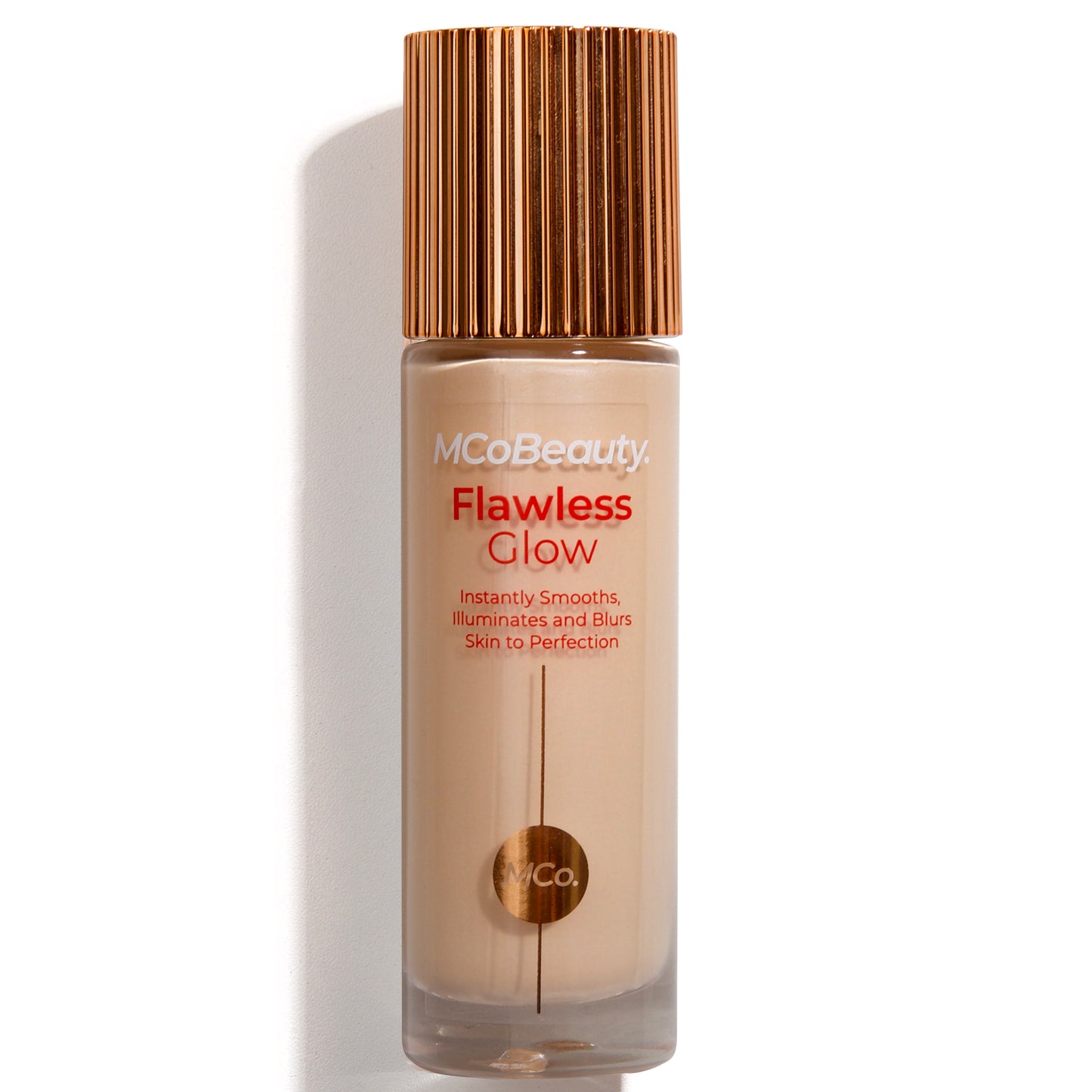 MCoBeauty Flawless Glow Luminous Skin Filter 30ml (Various Shades)