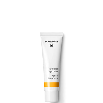 Dr. Hauschka Apricot Day Cream 30ml