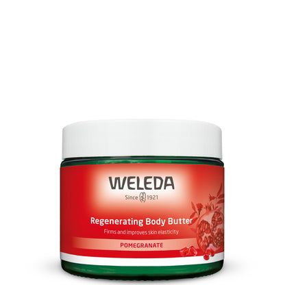 Weleda Pomegranate Body Butter 150ml