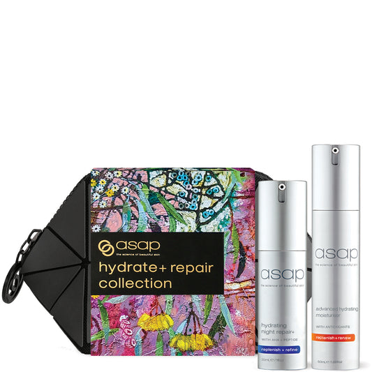 asap Hydrate and Repair Set