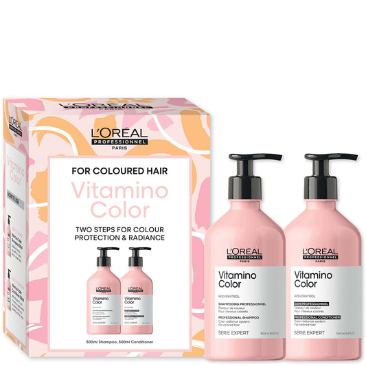 L'Oréal Professionnel Vitamino Color Duo