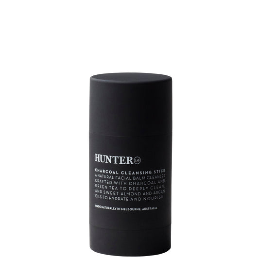 Hunter Lab Charcoal Cleansing Stick 50g