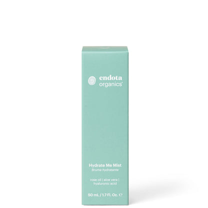 endota Hydrate Me Mist 50ml