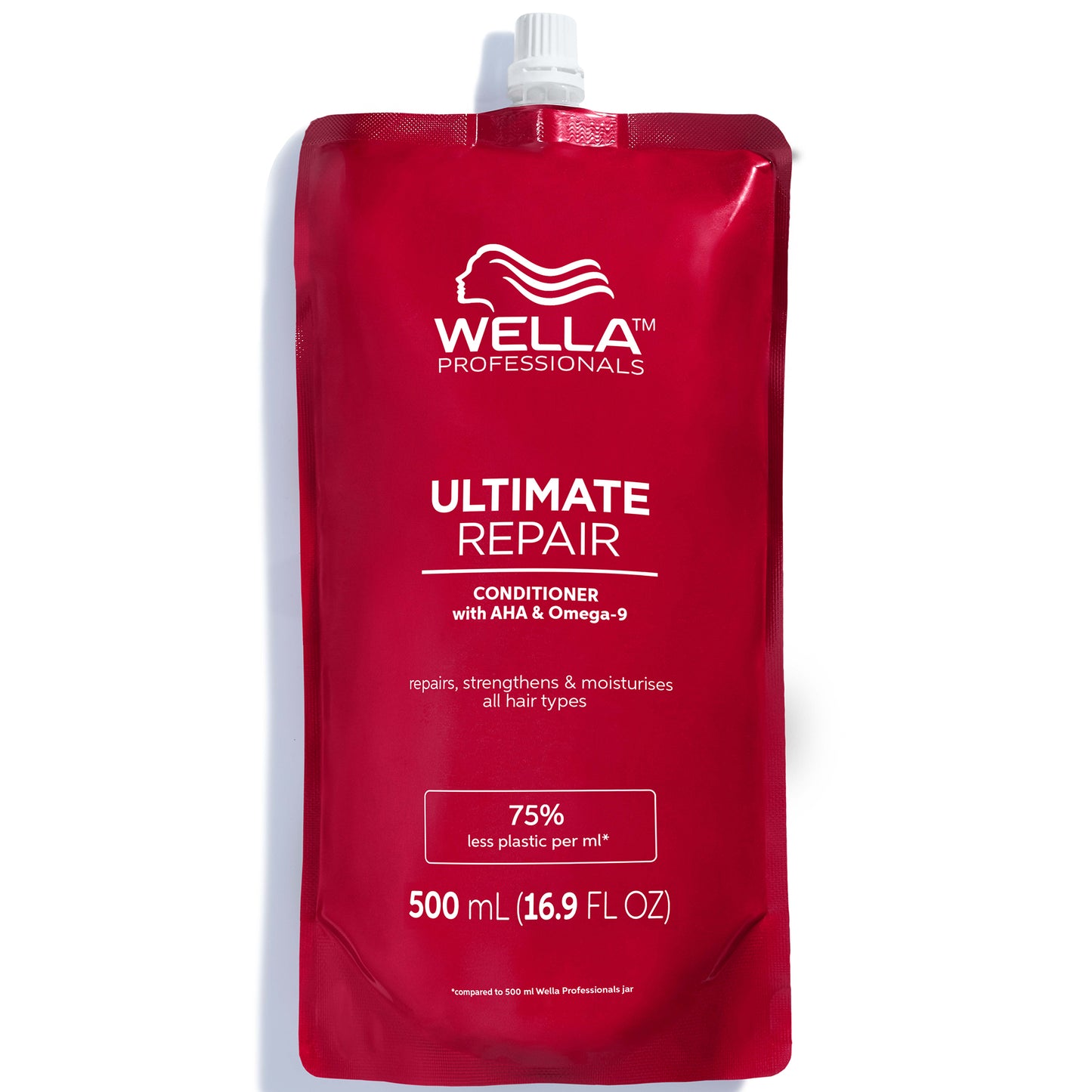 Wella Professionals Care Ultimate Repair - Conditioner Pouch 500ml