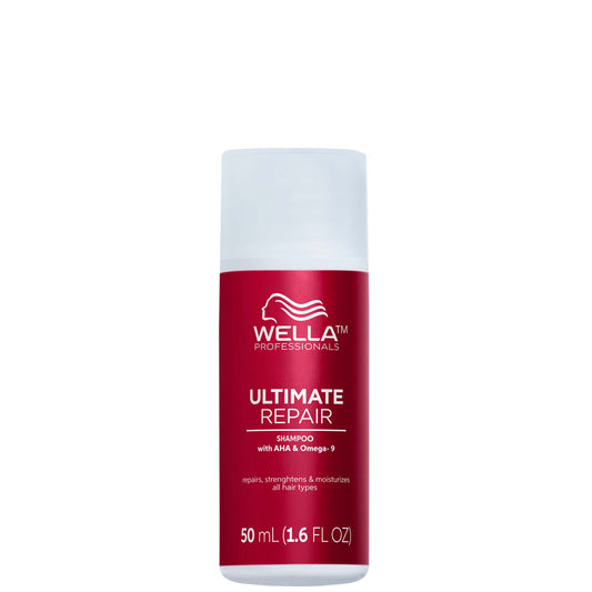 Wella Professionals Care Ultimate Repair - Mini - Shampoo 50ml