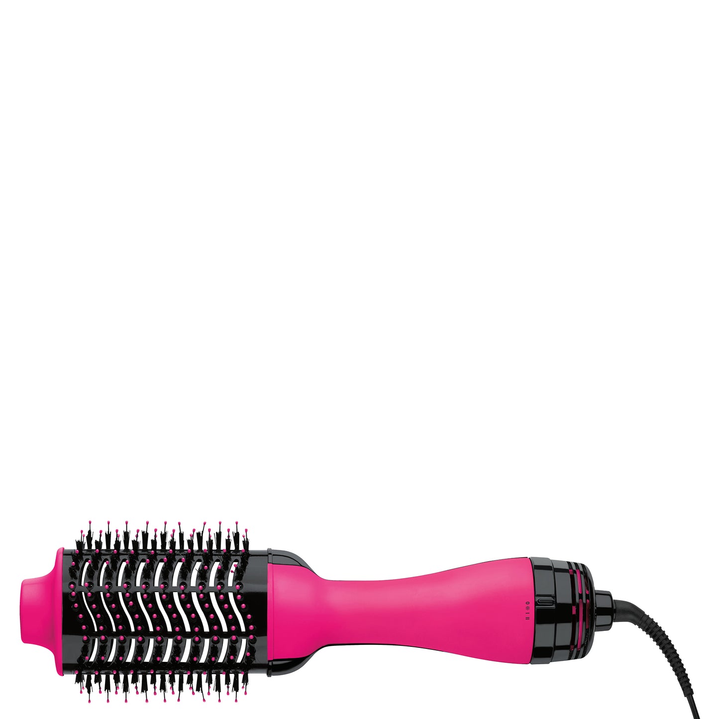 Revlon One-Step Volumiser Original 1.0 Blowout Brush - Pink