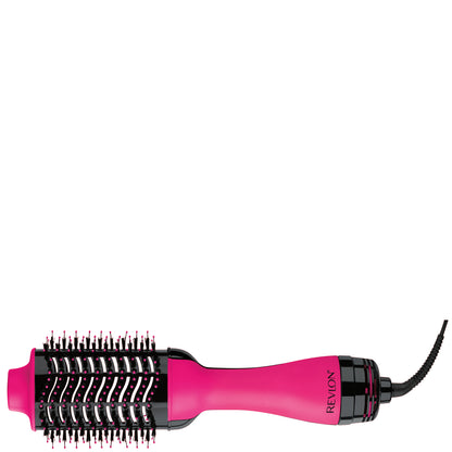 Revlon One-Step Volumiser Original 1.0 Blowout Brush - Pink