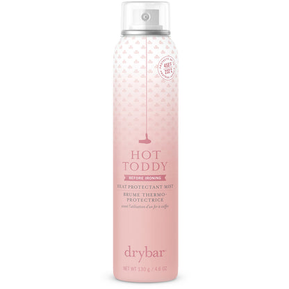 Drybar Hot Toddy Heat Protectant Mist 130g