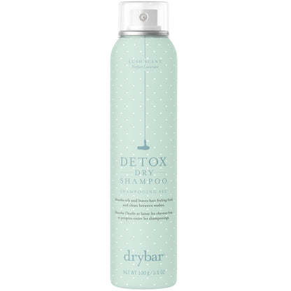 Drybar Detox Dry Shampoo Lush Scent 100g