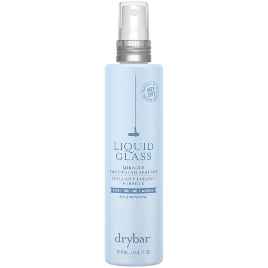 Drybar Liquid Glass Miracle Smoothing Sealant 188ml