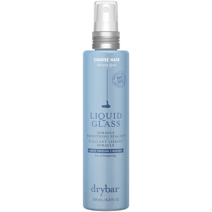 Drybar Liquid Glass Moisture-Rich Miracle Smoothing Sealant 188ml