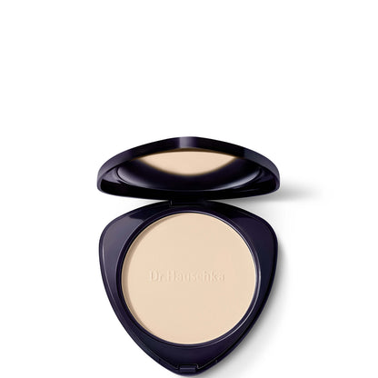 Dr. Hauschka Compact Powder - 00 Translucent