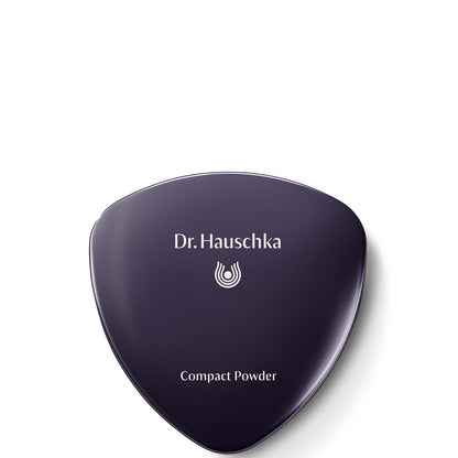 Dr. Hauschka Compact Powder - 00 Translucent