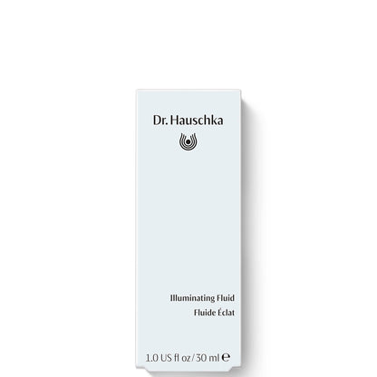 Dr. Hauschka Illuminating Fluid