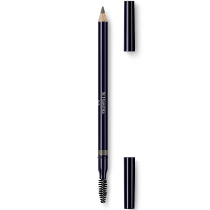 Dr. Hauschka Eye Brow Definer 1.05g - 02 Light Brown