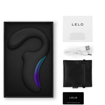 LELO ENIGMA Wave Black