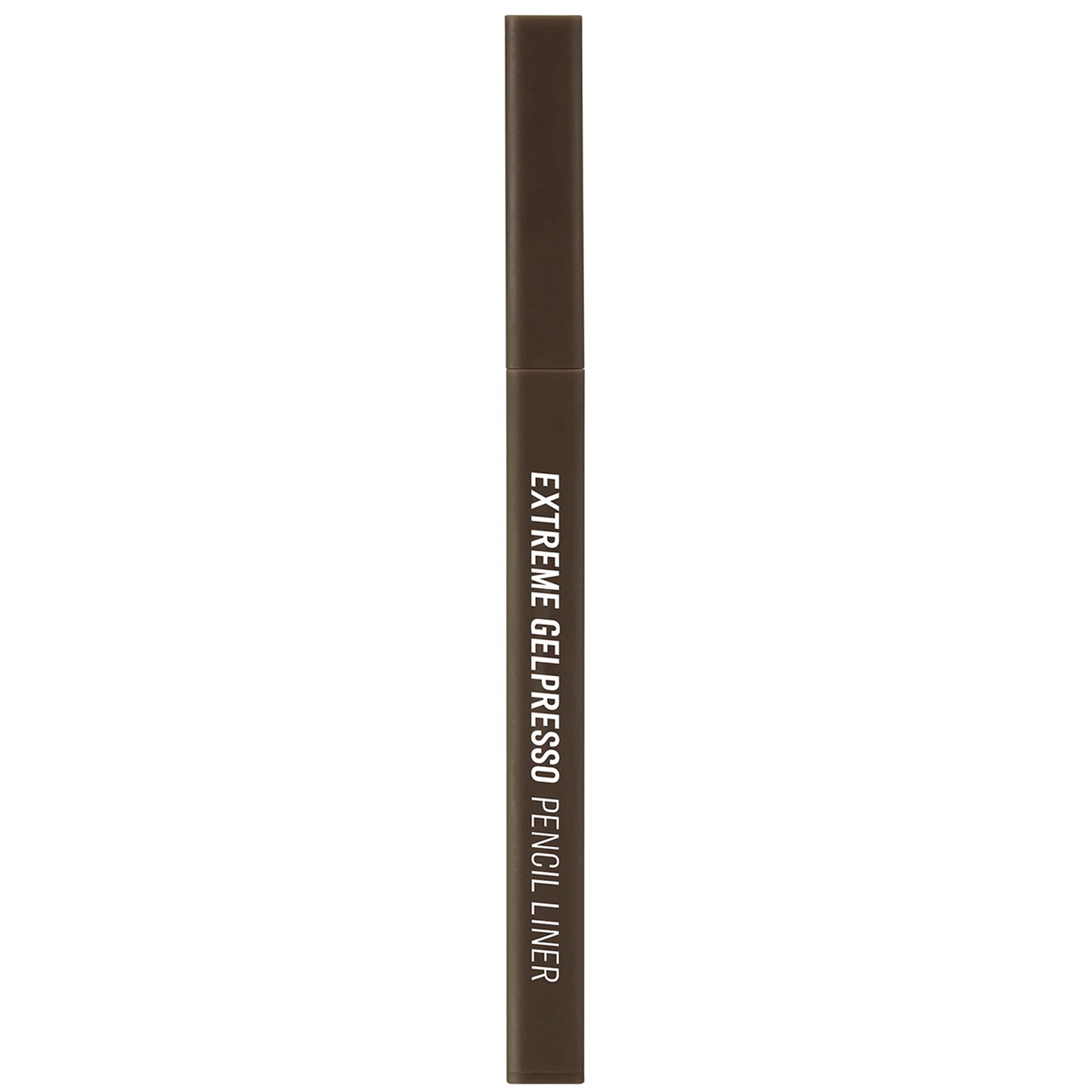 CLIO Extreme Gelpresso Pencil Liner - 01 Black Brown