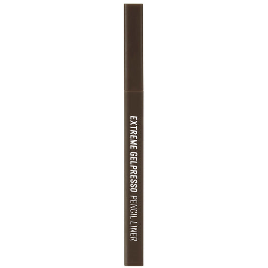 CLIO Extreme Gelpresso Pencil Liner - 01 Black Brown