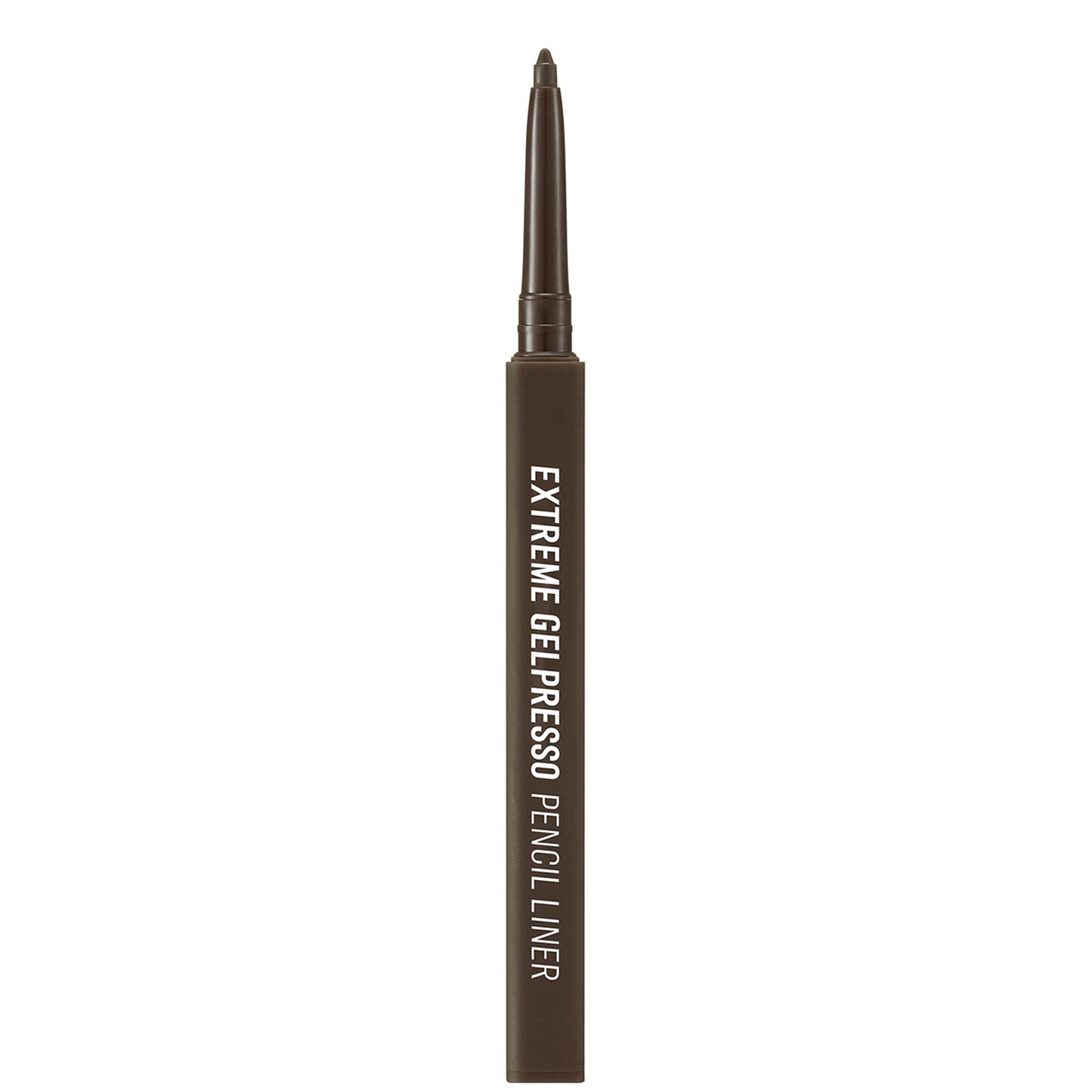 CLIO Extreme Gelpresso Pencil Liner - 01 Black Brown