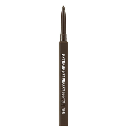 CLIO Extreme Gelpresso Pencil Liner - 01 Black Brown