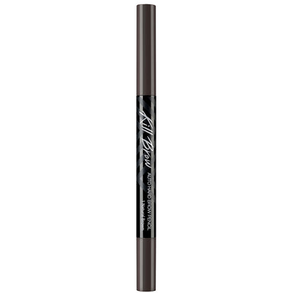 CLIO Kill Brow Auto Hard Brow Pencil - 1 Natural Brown