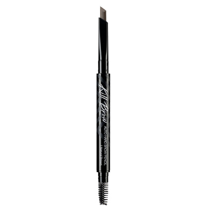 CLIO Kill Brow Auto Hard Brow Pencil - 1 Natural Brown