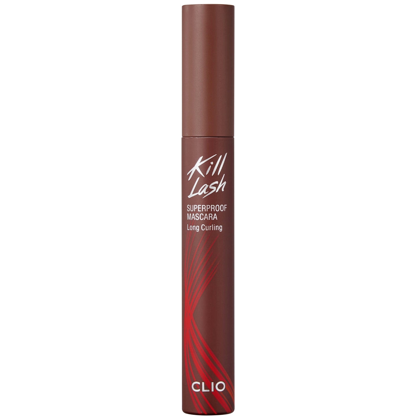 CLIO Kill Lash Superproof Long Curling Mascara - BR02 Rose Brown