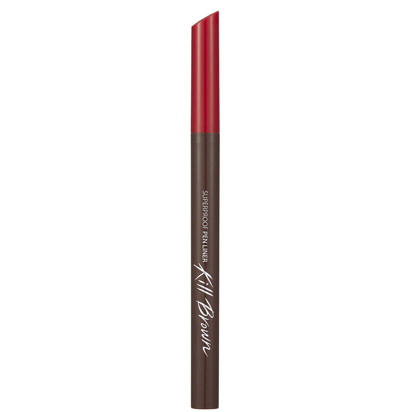 CLIO Kill Superproof Pen Liner - 03 Cacao Brown