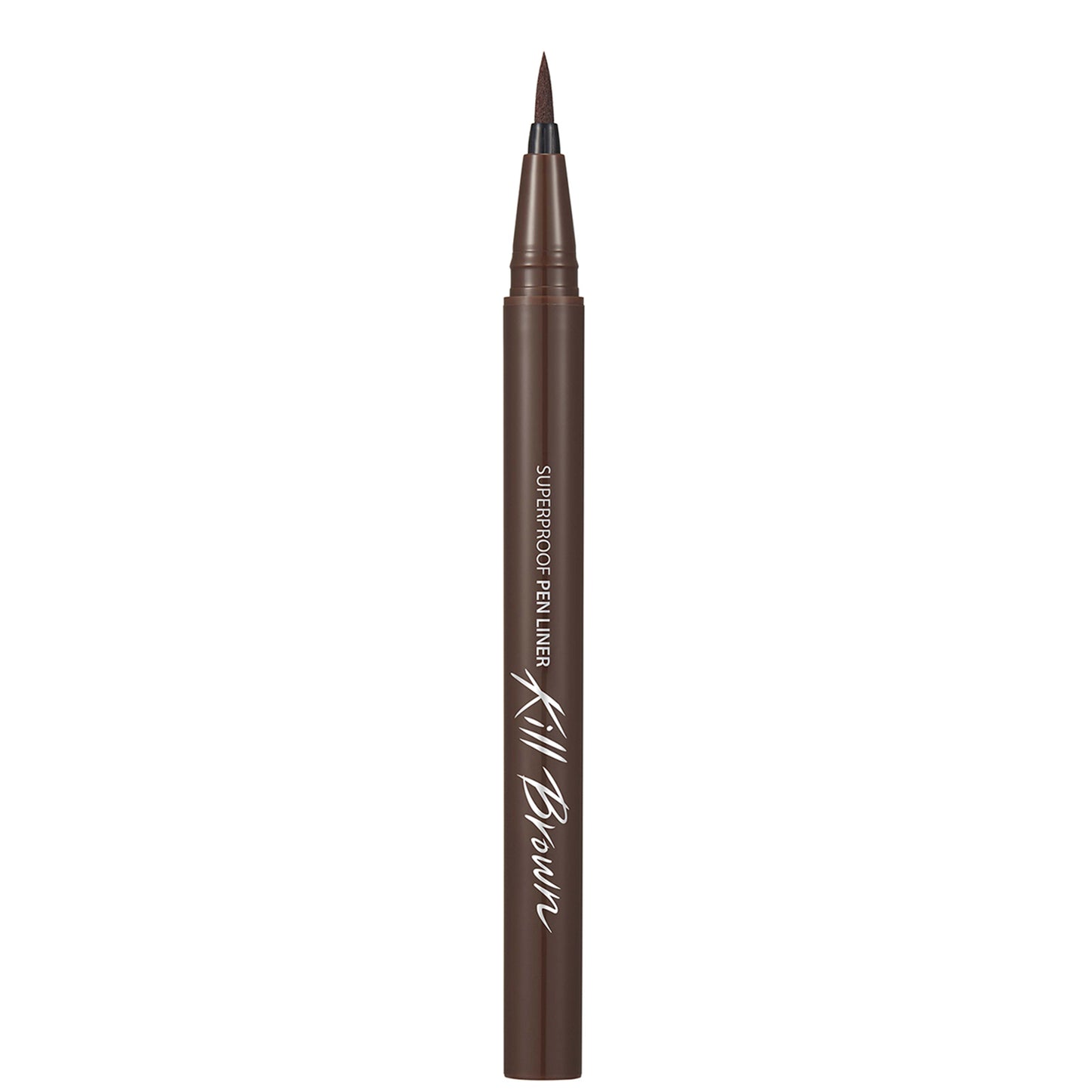 CLIO Kill Superproof Pen Liner - 03 Cacao Brown