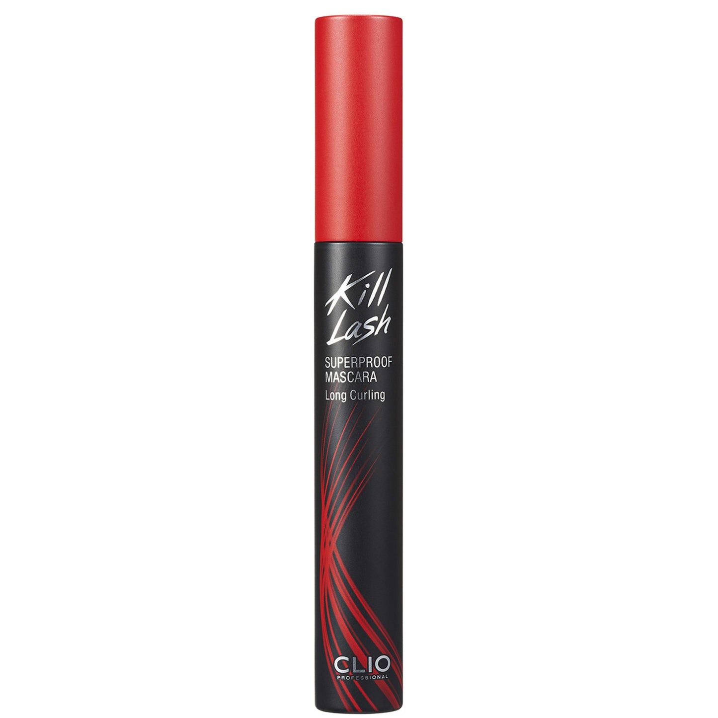 CLIO Kill Lash Superproof 01 Long Curling Mascara 7ml