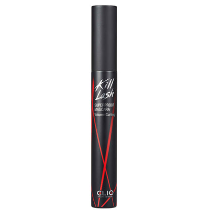 CLIO Kill Lash Superproof 02 Volume Curling Mascara 7ml