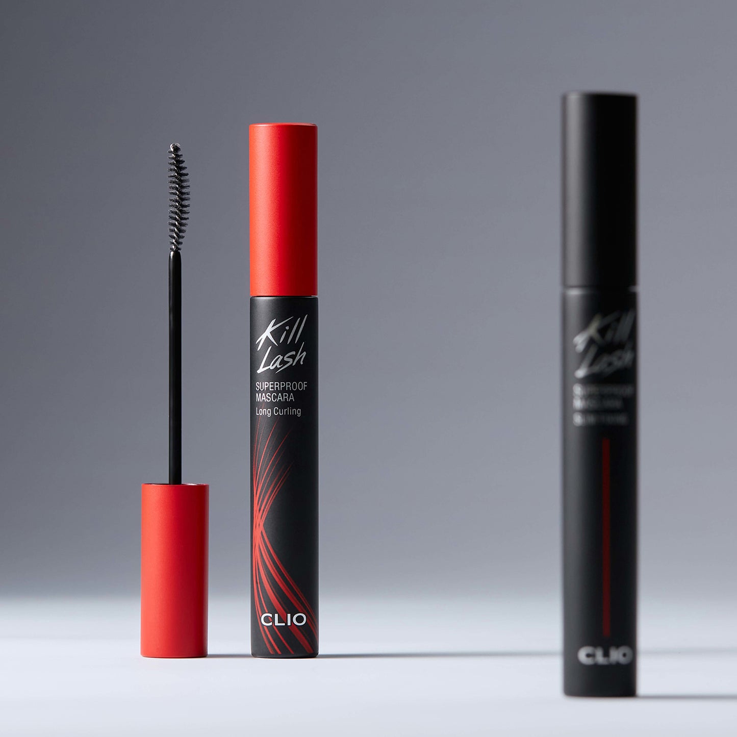 CLIO Kill Lash Superproof 02 Volume Curling Mascara 7ml