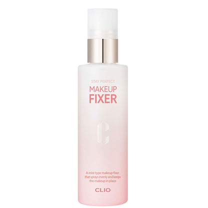 CLIO Stay Perfect Makeup Fixer Spray 100ml