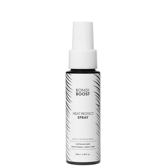 BondiBoost Heat Protectant Spray 50ml