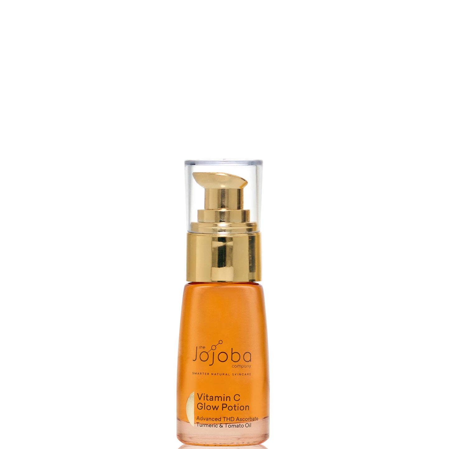 The Jojoba Company Vitamin C Glow Potion 30ml