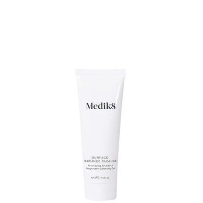 Medik8 Surface Radiance Cleanse 40ml