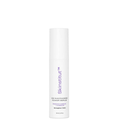 Skinstitut 10% Niacinamide Power Serum 30ml Duo