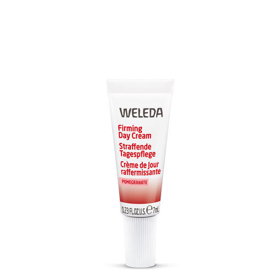 Weleda Mini Pomegranate Firming Day Cream 7ml