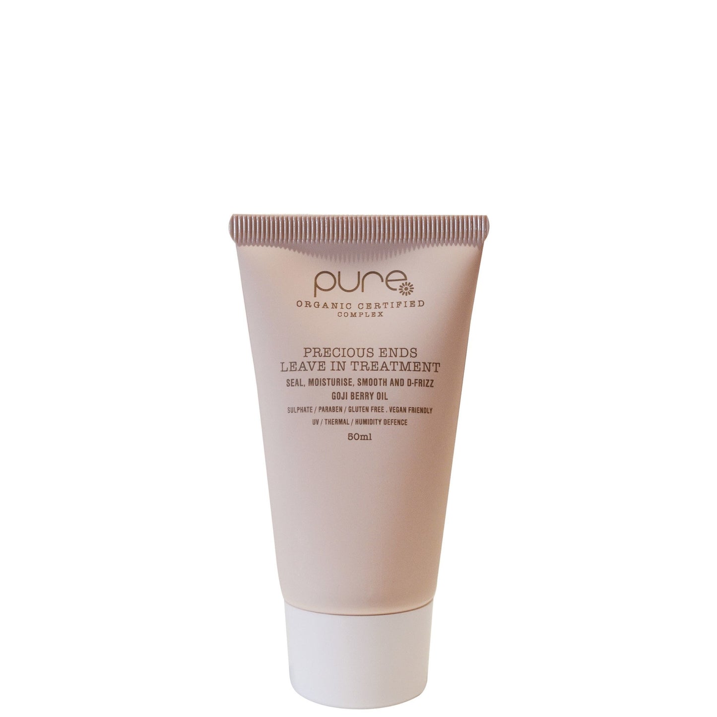 Pure Precious Ends Leave-in Treatment 50ml