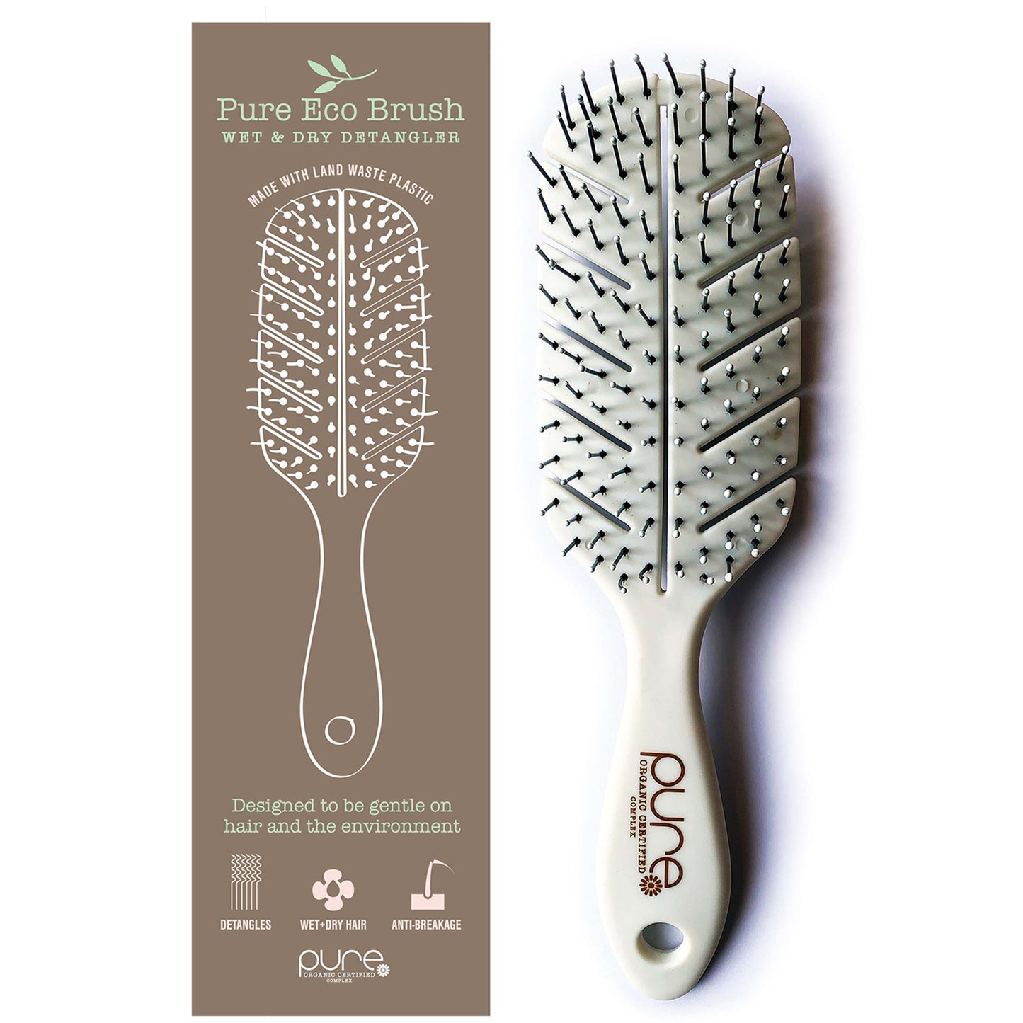 Pure Eco Brush