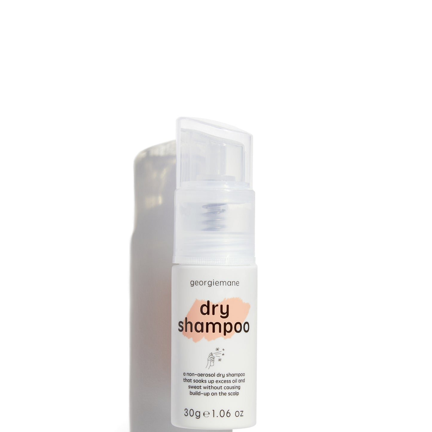 georgiemane Dry Shampoo 30g