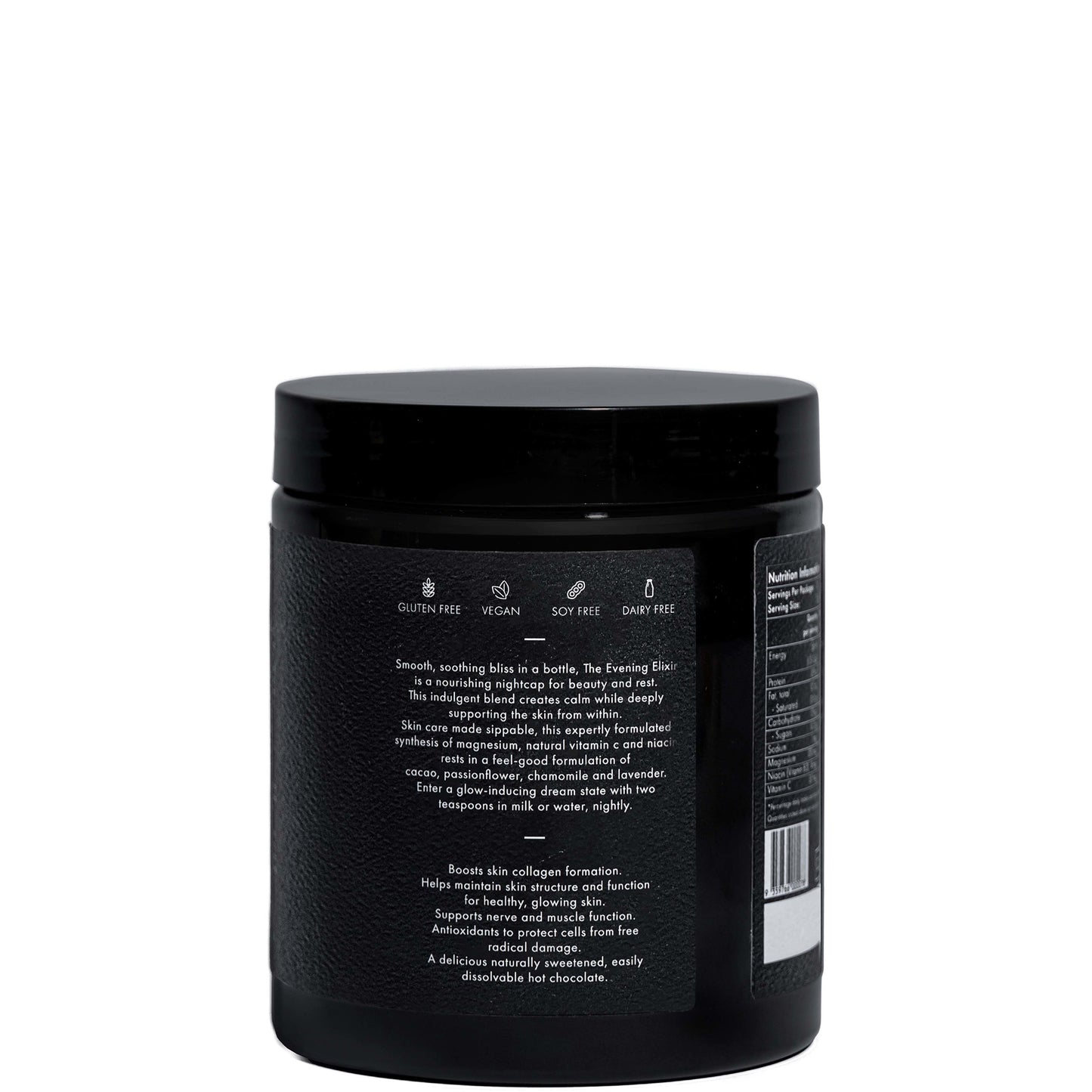 WelleCo The Evening Elixir 150g