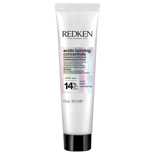 Redken Acidic Bonding Concentrate Intensive Treatment 30ml