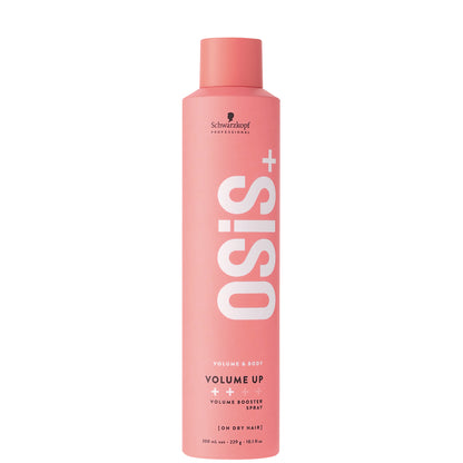 Schwarzkopf Professional OSiS+ Volume up Instant Textured Volume 300ml