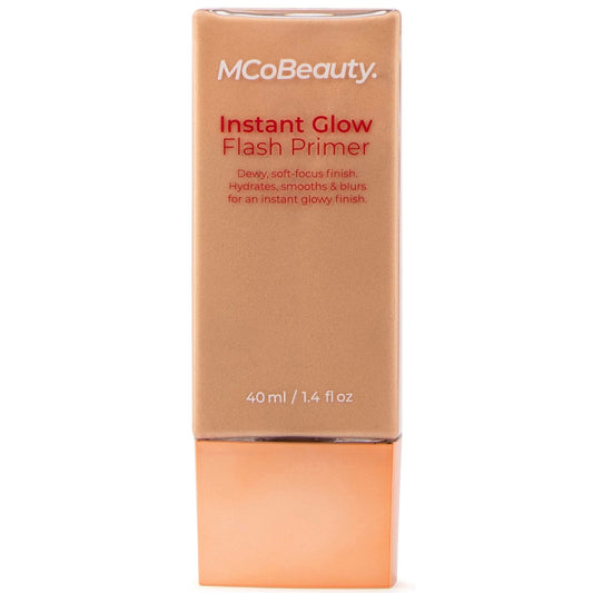 MCoBeauty Instant Glow Flash Primer 40ml