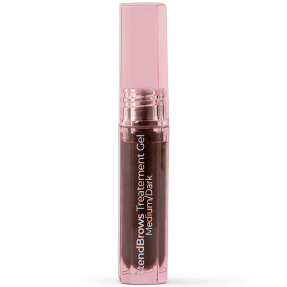 MCoBeauty XtendBrows Treatment Gel - Medium/Dark