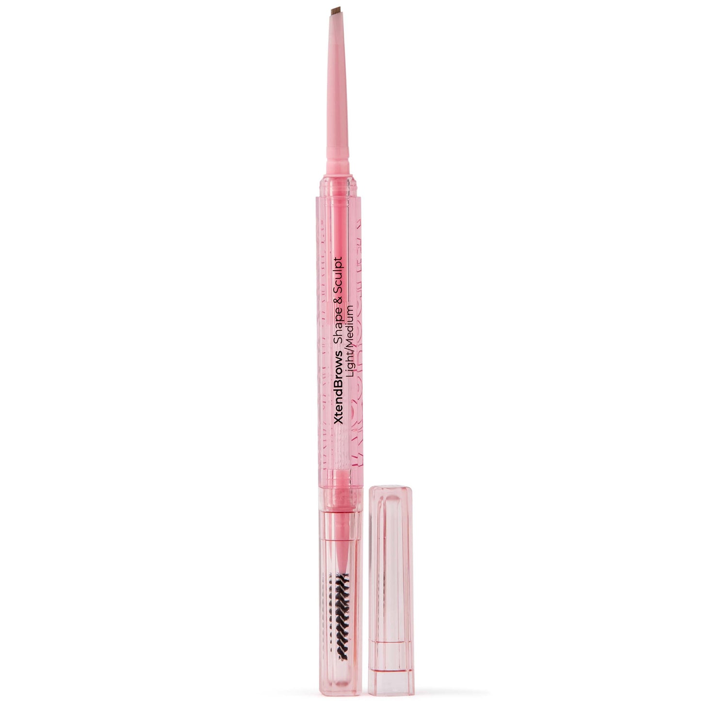 MCoBeauty XtendBrows Shape and Sculpt Pencil - Light/Medium