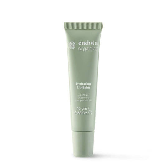 endota Organics Hydrating Lip Balm 15ml